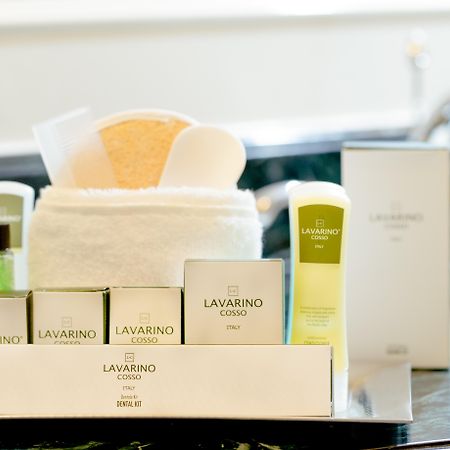 فندق بارسيلو سان سلفادور المظهر الخارجي الصورة L'Avarino amenities