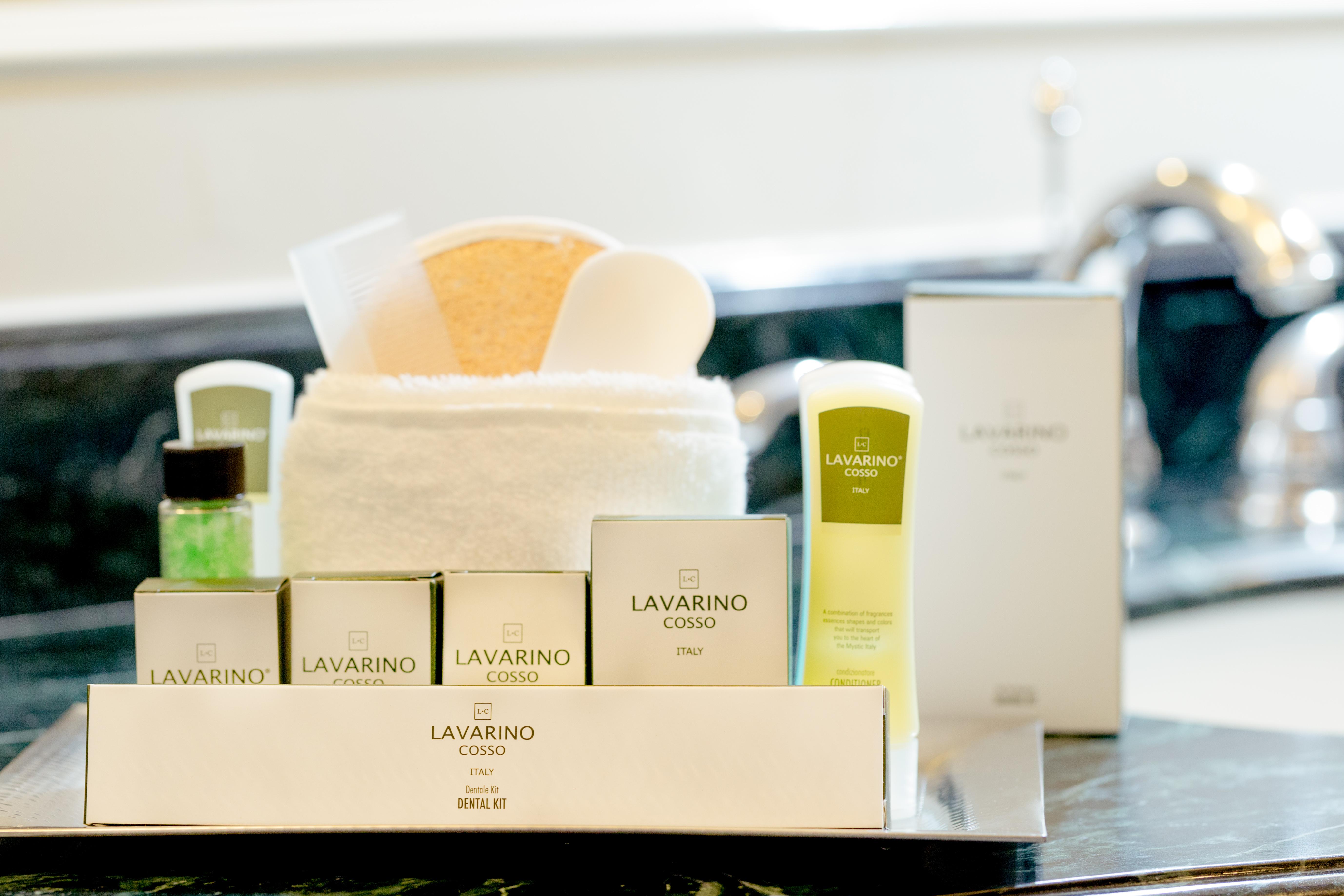 فندق بارسيلو سان سلفادور المظهر الخارجي الصورة L'Avarino amenities