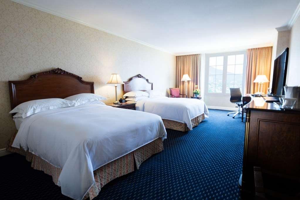 فندق بارسيلو سان سلفادور المظهر الخارجي الصورة A room at the Hotel Vermont